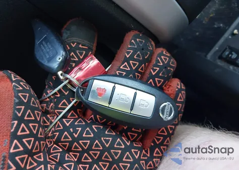 2010 Nissan Murano Sl from USA, damaged, VIN JN8AZ1MW9AW104858